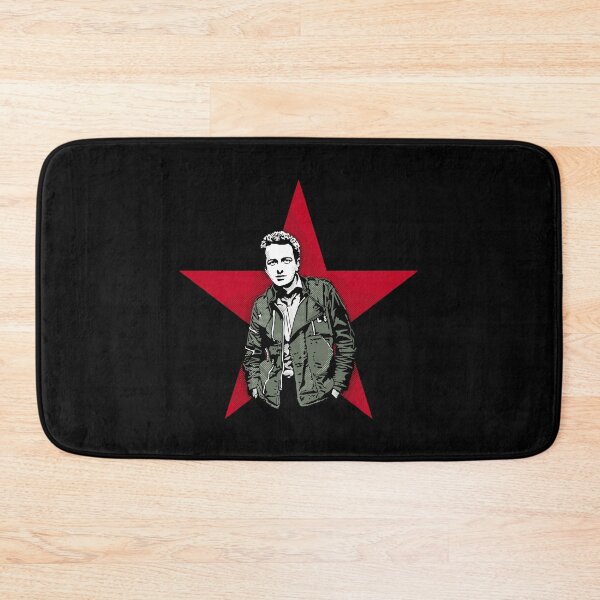 Item preview, RED STAR designed and sold by FunkyMules.