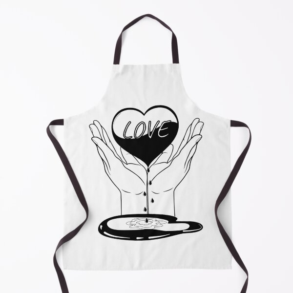 Item preview, Heart love marriage engagement birthday designed and sold by umfhn.