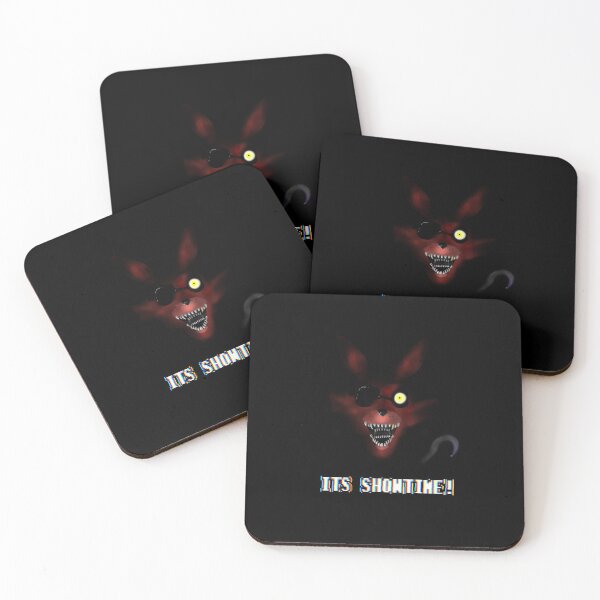 Item preview, “ITS SHOWTIME!” designed and sold by deathbystatic.