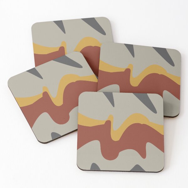 Item preview, Wavy Line Art designed and sold by karim Najjar.