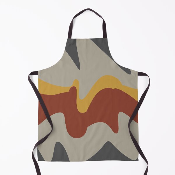 Item preview, Wavy Line Art designed and sold by karim Najjar.