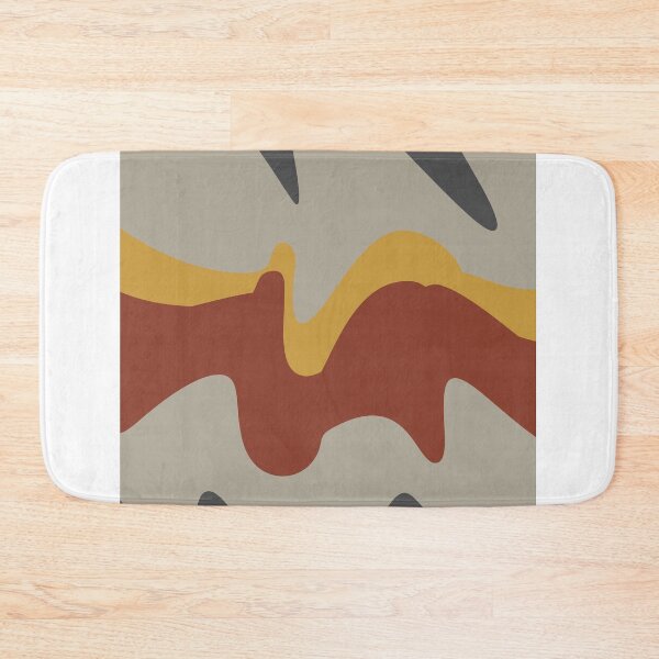 Item preview, Wavy Line Art designed and sold by karim Najjar.