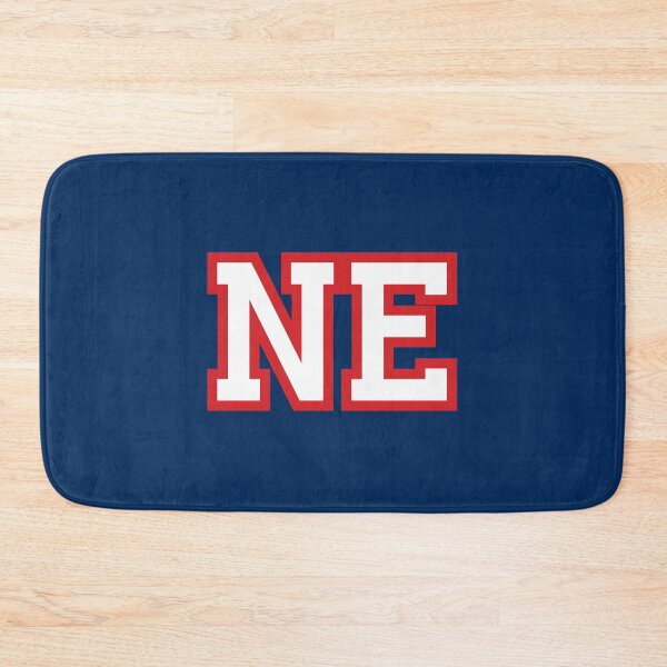 Item preview, NE - Blue designed and sold by Coollage.