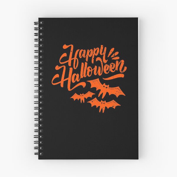 Item preview, Happy Halloween, Vintage Bats designed and sold by merchermaier.