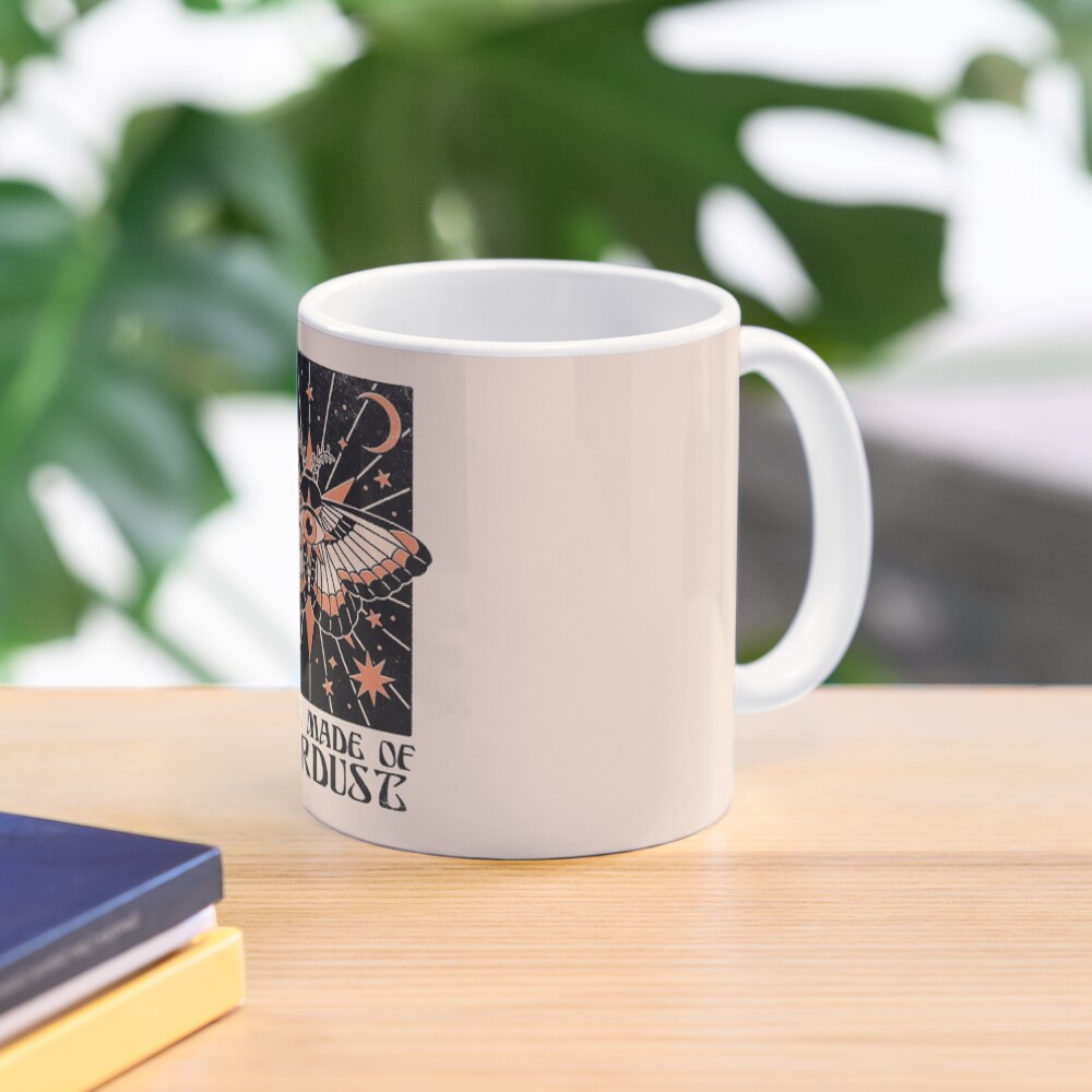 Item preview, Classic Mug designed and sold by thiagocorream.