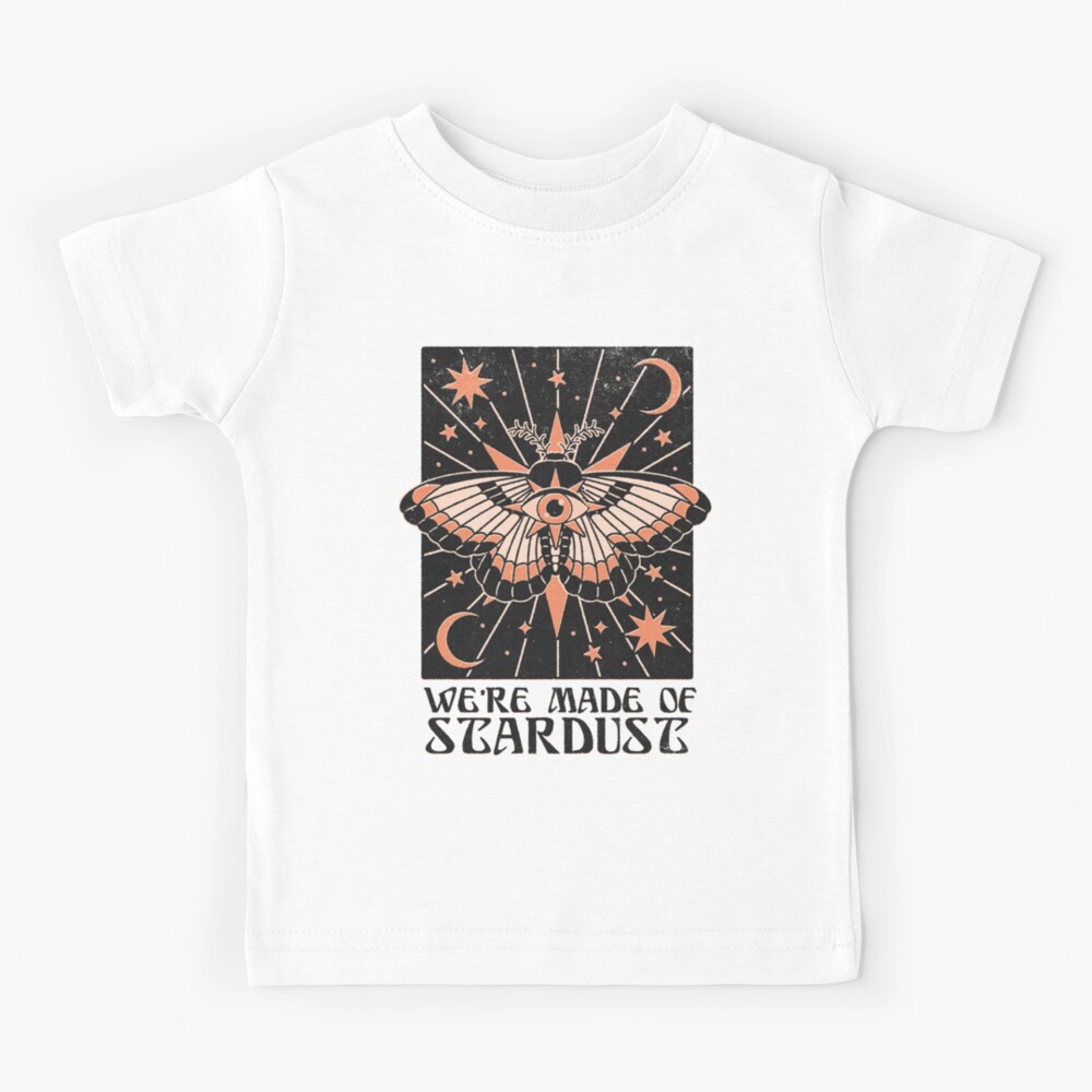 Item preview, Kids T-Shirt designed and sold by thiagocorream.