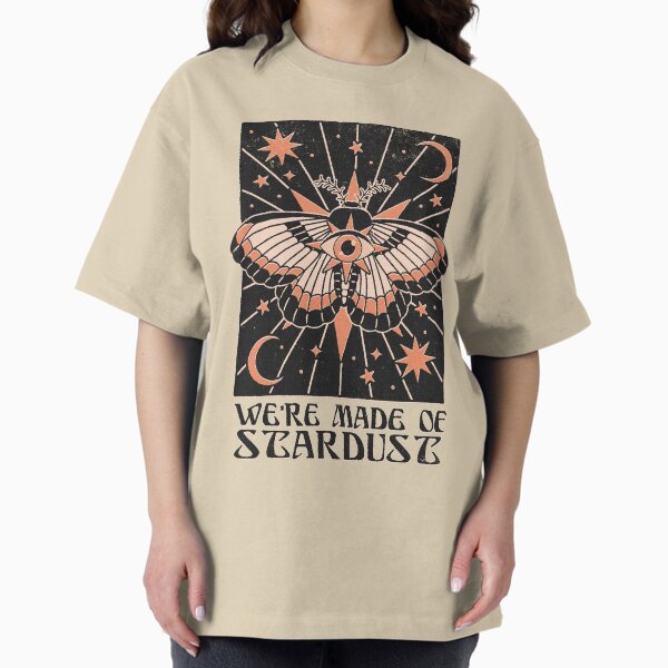 Item preview, Stardust designed and sold by Thiago Corrêa.