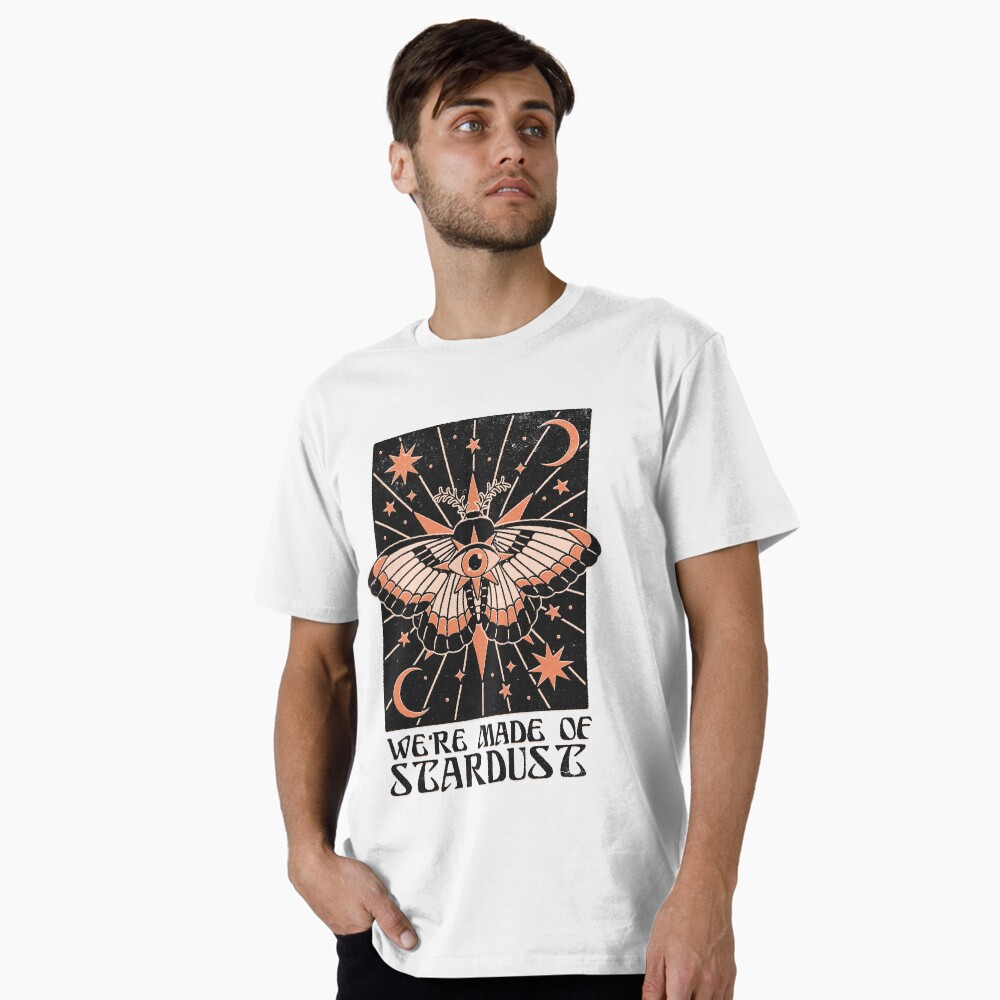 Item preview, Premium T-Shirt designed and sold by thiagocorream.