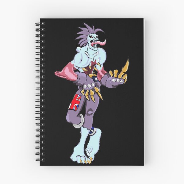 Item preview, Lord Raptor designed and sold by PoesUnderstudy.