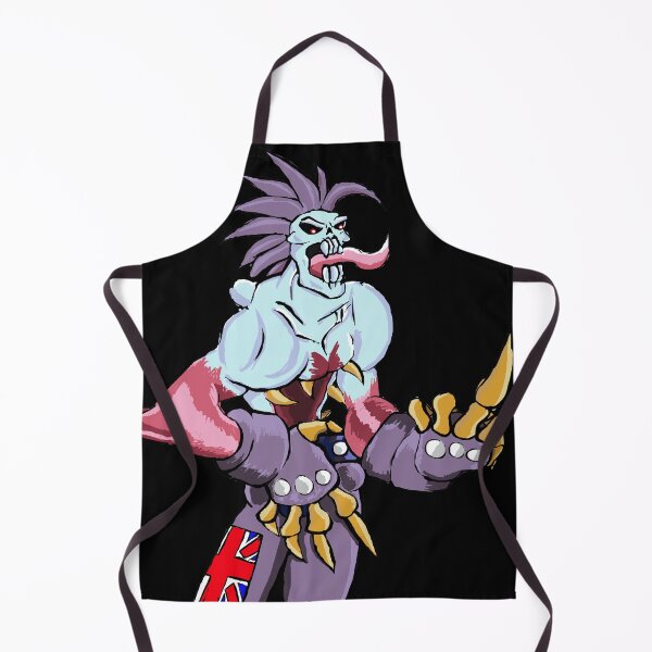Item preview, Lord Raptor designed and sold by PoesUnderstudy.