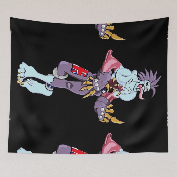 Item preview, Lord Raptor designed and sold by PoesUnderstudy.