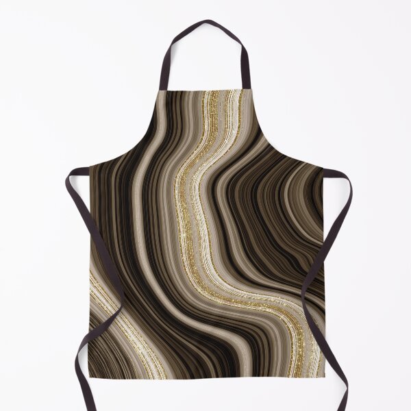 Item preview, Bronze Marble Agate designed and sold by WisdomInspired.