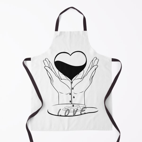 Item preview, Heart love marriage engagement birthday designed and sold by umfhn.
