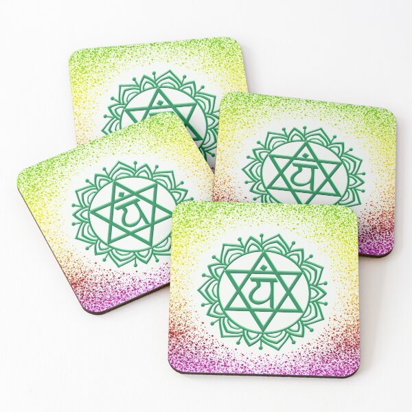 Item preview, Chakra inspirado 4-2 designed and sold by SnazzeDesignsBB.