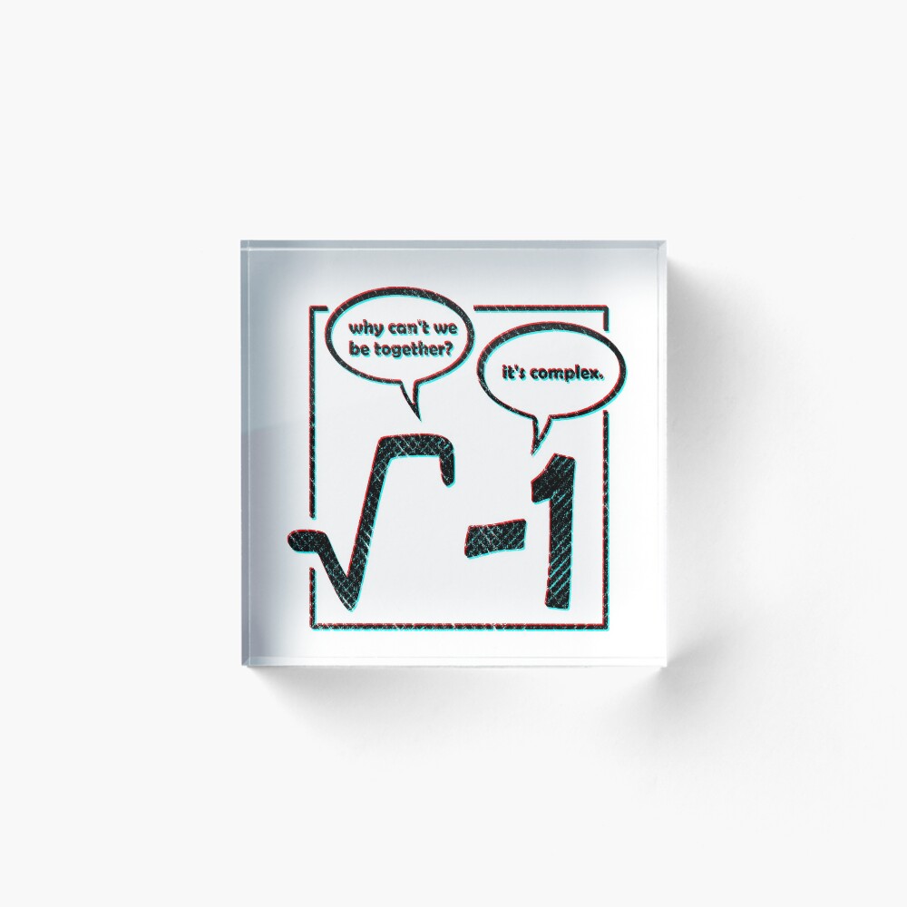 Item preview, Acrylic Block designed and sold by designMarks.