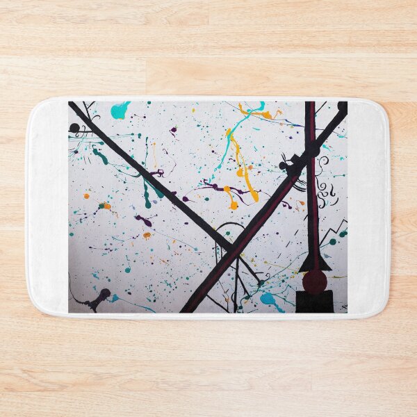 Item preview, Splatter Art designed and sold by Lauren  Simmons.
