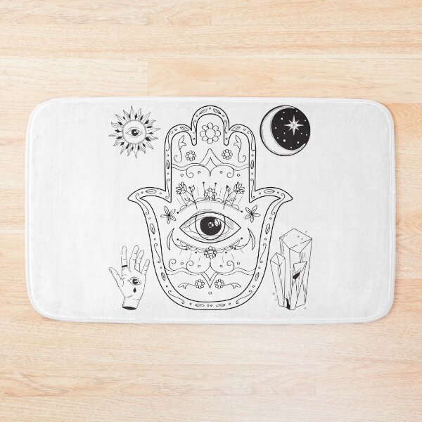 Item preview, The Protecting Hand designed and sold by GionaSophia.