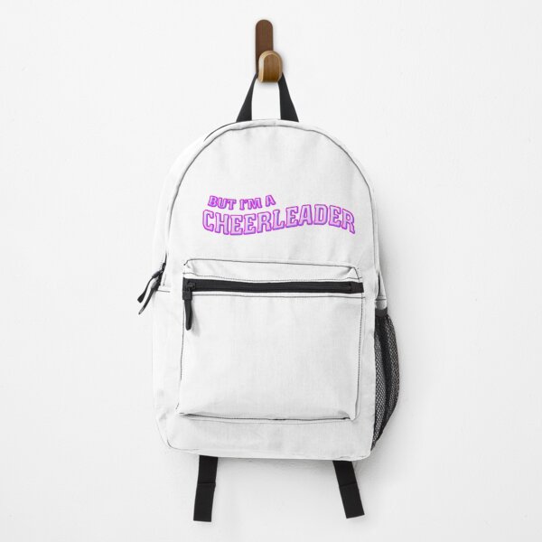 Item preview, But I'm a Cheerleader Logo designed and sold by eltonjuan.