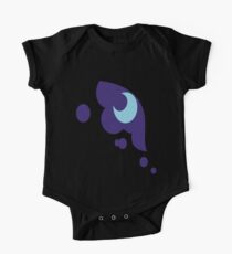 My little Pony - Nightmare Moon Cutie Mark One Piece - Short Sleeve
