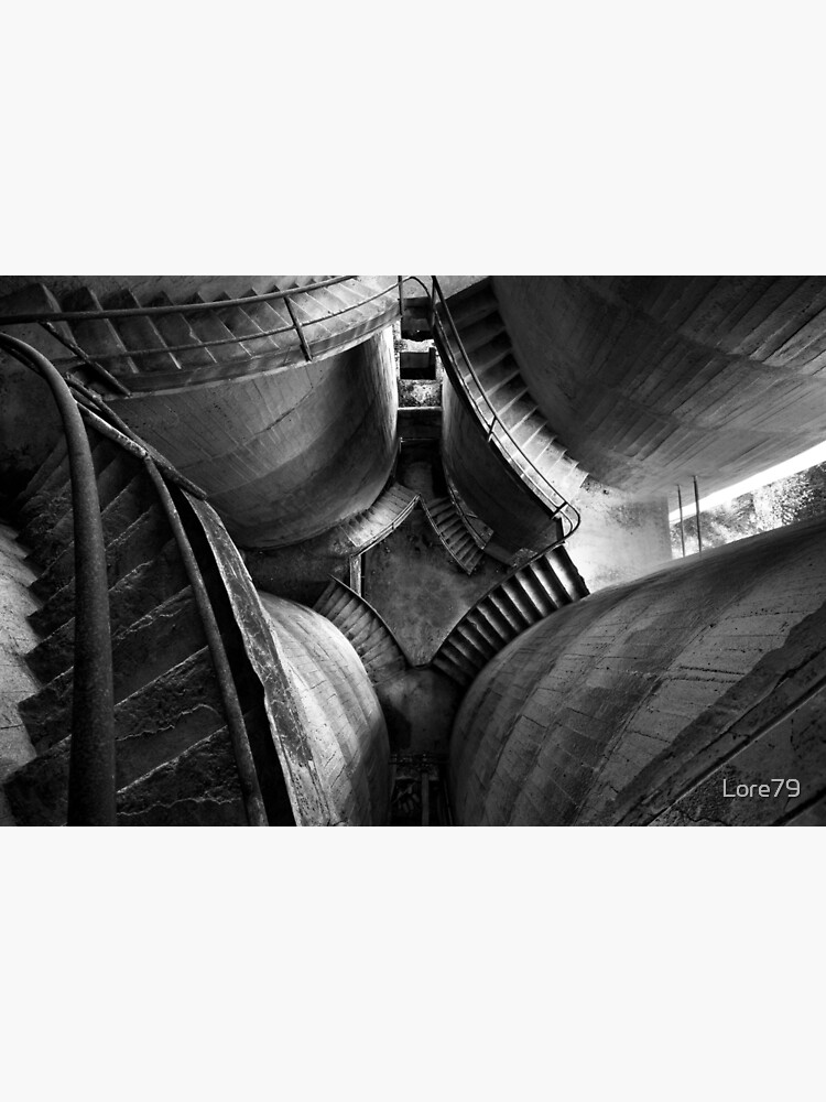 Vertigo by Lore79
