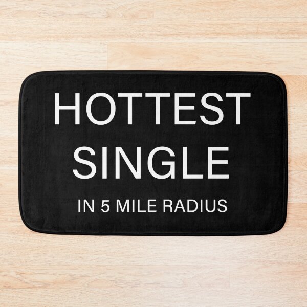 Item preview, Hottest Single designed and sold by Piztees.