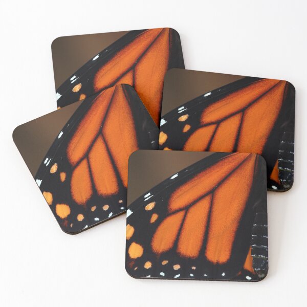 Item preview, Wing of a Monarch designed and sold by StampCity.