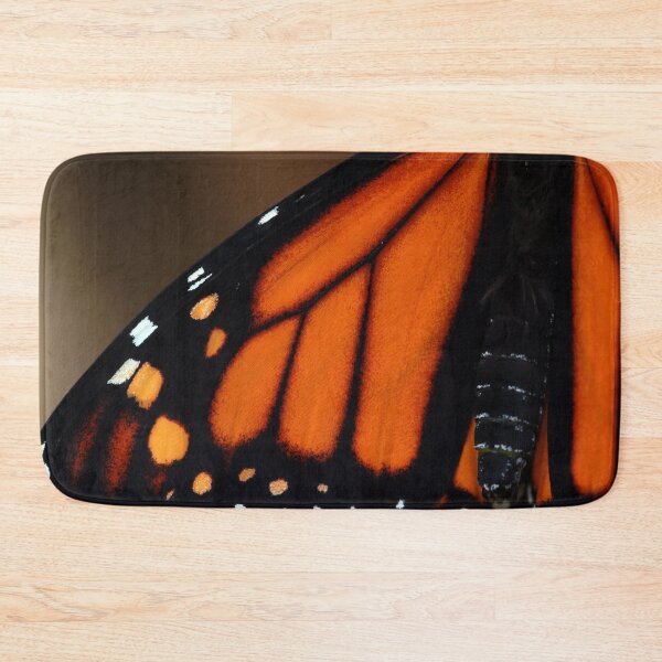 Item preview, Wing of a Monarch designed and sold by StampCity.