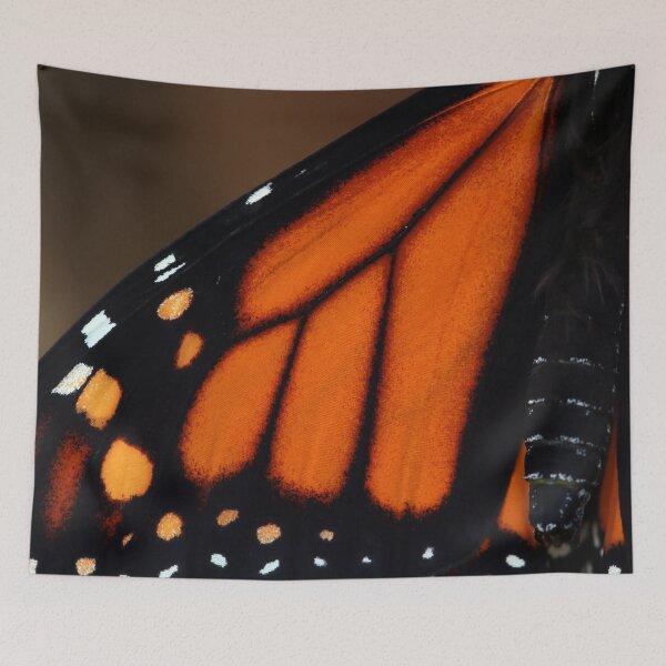Item preview, Wing of a Monarch designed and sold by StampCity.