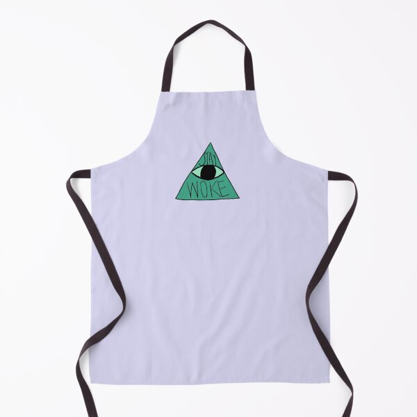 Item preview, Stay Woke Illuminati designed and sold by mgir-art.