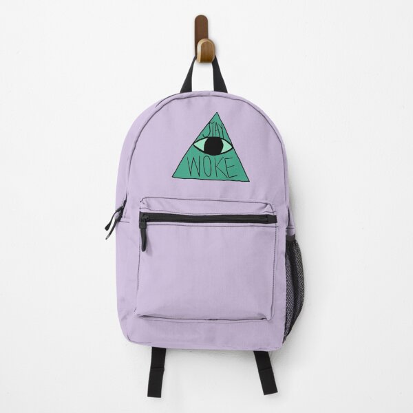 Item preview, Stay Woke Illuminati designed and sold by mgir-art.
