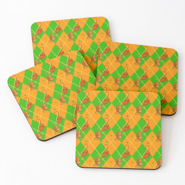 Item preview, Murine Argyle designed and sold by ChiaraBlueberry.