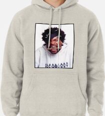 Sudadera con capucha MethodMad Blunt
