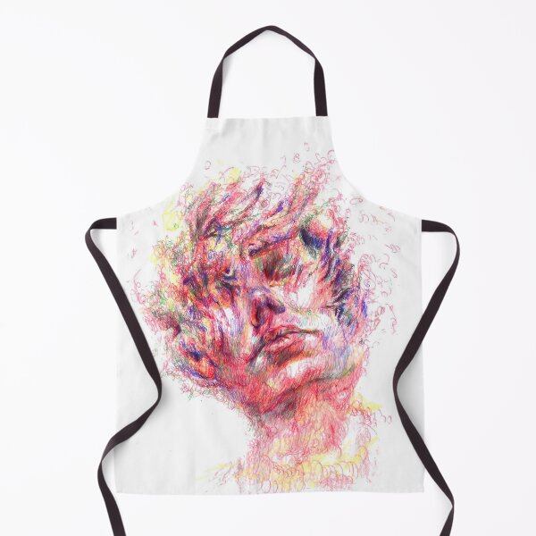 Item preview, a series in pen 1 designed and sold by artbyzain.