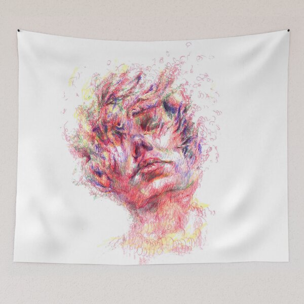 Item preview, a series in pen 1 designed and sold by artbyzain.