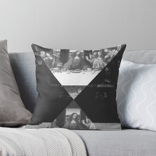 Item preview, Last Supper Remix designed and sold by MileHighLowLife.