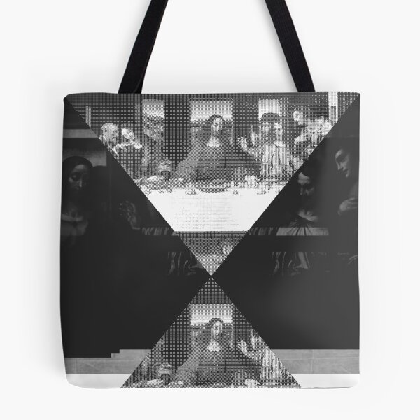 Item preview, Last Supper Remix designed and sold by MileHighLowLife.