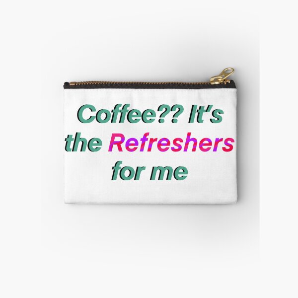 Item preview, Coffee?? It's the Refreshers for me designed and sold by madebymich.