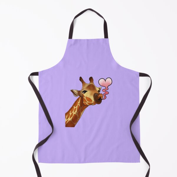 Item preview, Giraffe love designed and sold by CariEsposito20.