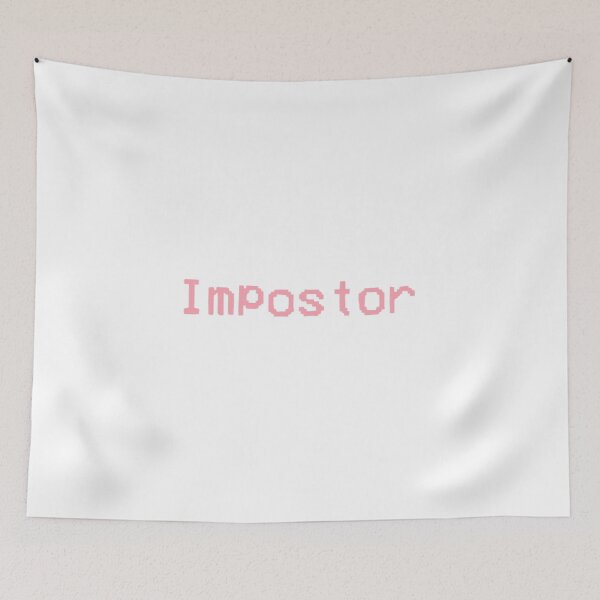 Item preview, Impostor designed and sold by letayl3.
