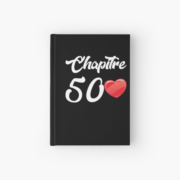 Joyeux Anniversaire Hardcover Journals Redbubble