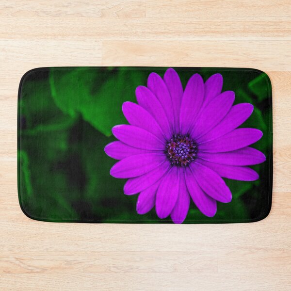 Item preview, Purple Flower at White Hills Botanical Garden designed and sold by Steven Jodoin.