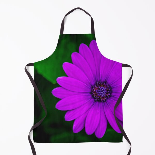 Item preview, Purple Flower at White Hills Botanical Garden designed and sold by Steven Jodoin.