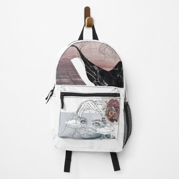 Item preview, Moody • Line version designed and sold by Angela Ferrante.
