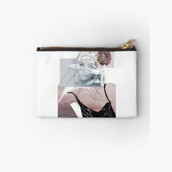 Item preview, Moody • Line version designed and sold by Angela Ferrante.