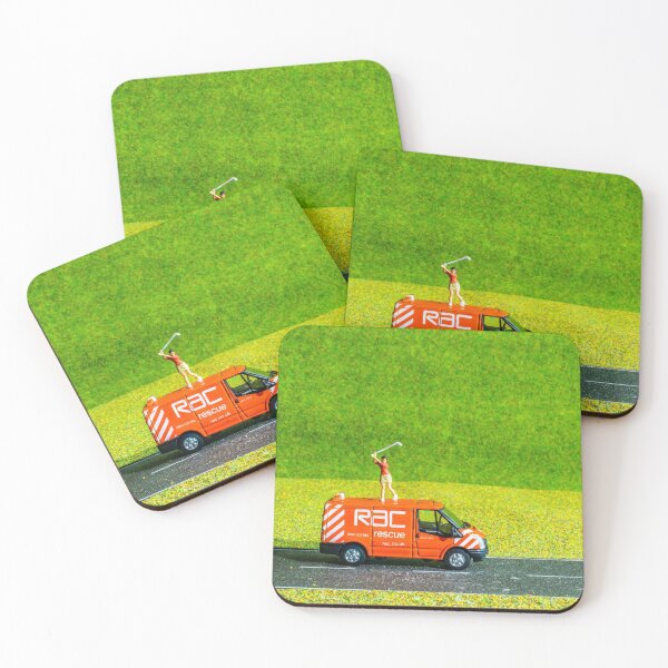 Item preview, Recovery Shot designed and sold by Steve Purnell Photography.