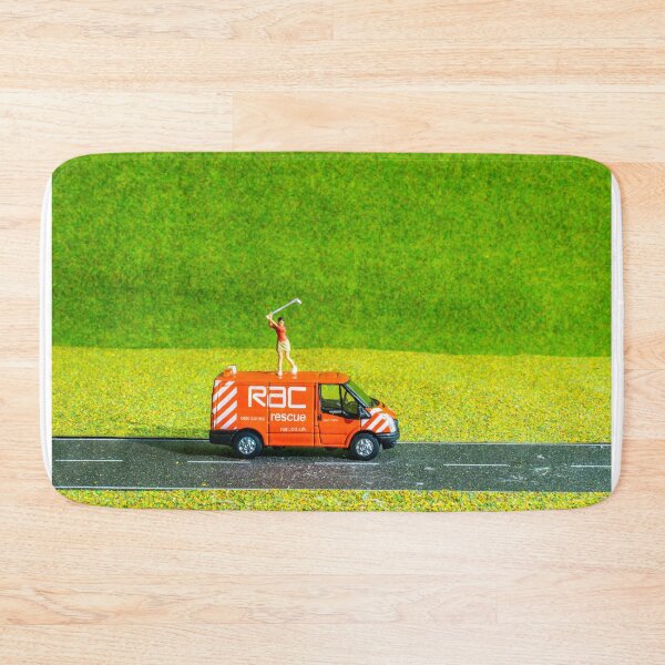 Item preview, Recovery Shot designed and sold by Steve Purnell Photography.