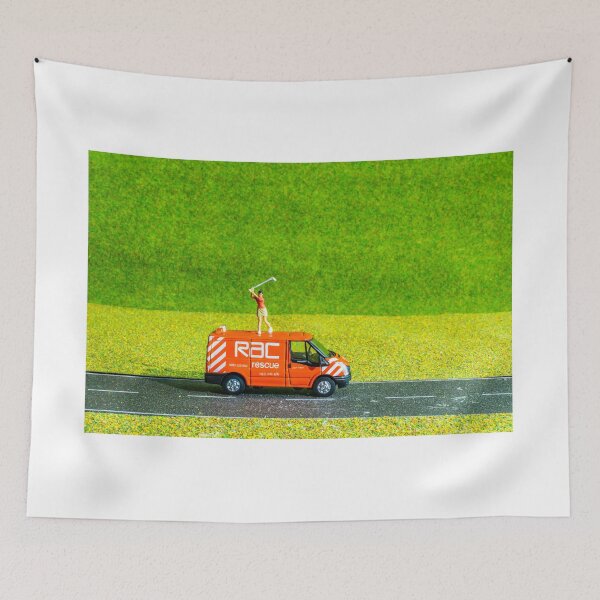 Item preview, Recovery Shot designed and sold by Steve Purnell Photography.