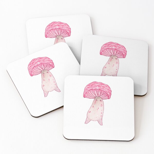 Item preview, Rhodotus vibes designed and sold by Dawncomet.