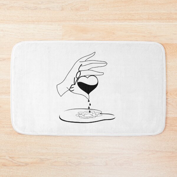 Item preview, Heart love marriage engagement birthday designed and sold by umfhn.