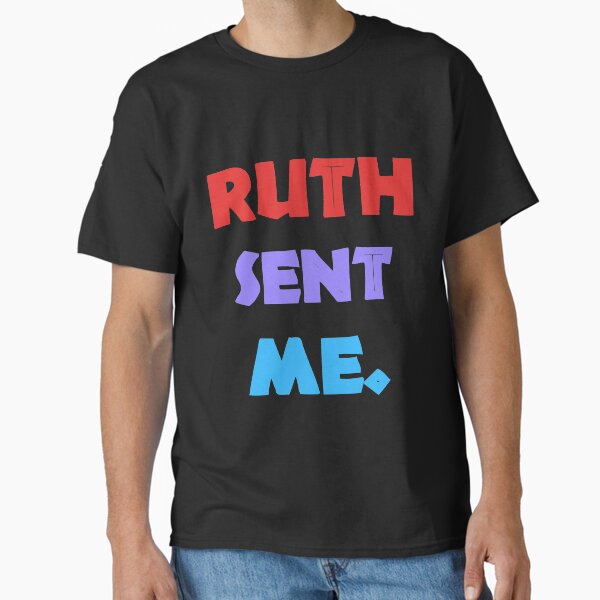 Artikel-Vorschau von Ruth Sent Me Gift, designt und verkauft von Yotti-Design.
